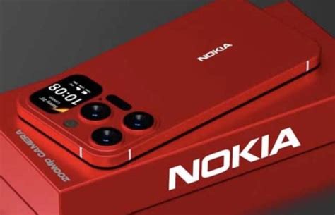 The Nokia revolution: How the magical maximum price disrupted the industry